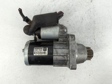 2013-2018 Nissan Altima Car Starter Motor Solenoid Oem P42JI