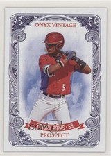 2021 Onyx Vintage Yendry Rojas #OVYR 0f52