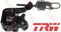 TRW GPV1284 Bremskraftregler Regler Bremskraft FüR Peugeot