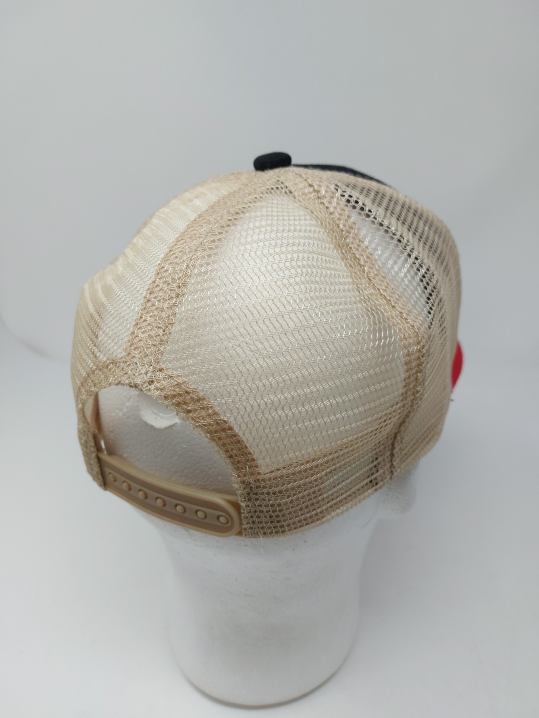 Piper Mechanical Snapback Hat Adjustable Mesh Bac… - image 4