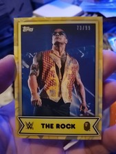 2025 Topps WWE X Bape Wrestling Checklist Guide in-content 34