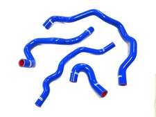 Obx Radiator Hose Set 12-13 Mazda Mazda3 Mazdaspeed 2l 2.3l 2.5l Skyactivg Blue Obx Radiator Hose Set 12-13 Mazda Mazda3 Mazdaspeed 2l 2.3l 2.5l Skyactivg Blue