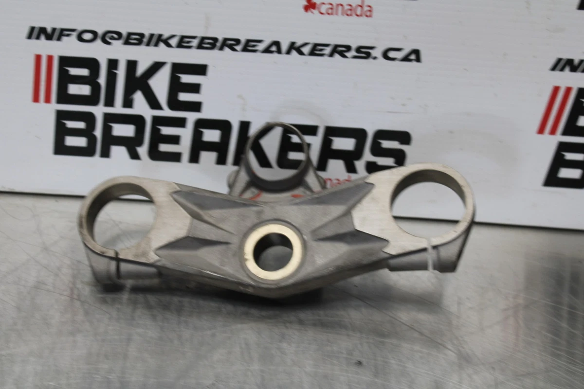 Motorcycle Triple Trees for Kawasaki Ninja ZX6 for sale | eBay