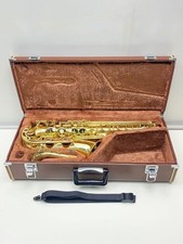 YAMAHA YAS-32 Alto Saxophone