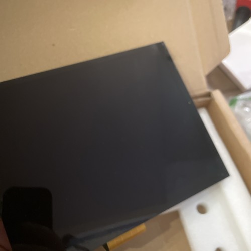 For Jeep Grand Cherokee 8.4" LCD Touch Screen Display Uconnect 4C UAQ MONITOR US - Picture 7 of 7