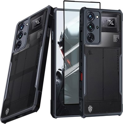for ZTE Nubia Red Magic 10 Pro / 10 Pro+/10S Pro/10S Pro+ Case Ultra-Thin Cover