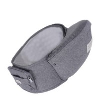 Ergonomic Hip Seat Baby Carrier Ergonomic Baby Hip Seat Adjustable Waist