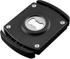 aluminum Can Opener,can top remover,Lid Remover, beer- 3.9x2.7x0.4inch, Black