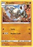 Graveler Crown Zenith Pokémon TCG 068/159 Regular Uncommon 