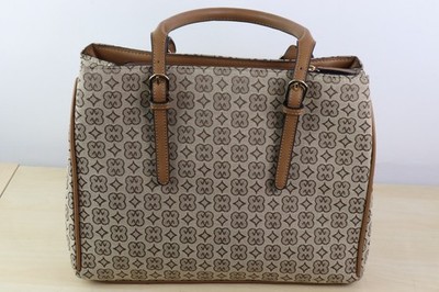 Pavers Tasche Schultertasche mit zwei Henkeln neu ohne Etikett mittelgroß portofrei
