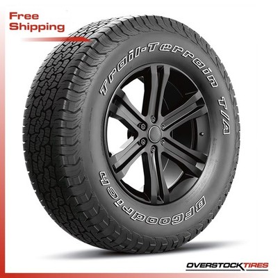 1 NEW 225/65R17 BFGoodrich Trail-Terrain TA 102T OWL (DOT:3321) Tire 225 65 R17