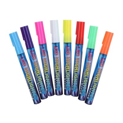 8 Farben Queen Bee Marking Kit Identifikation Marker Pen Imkerei Tool