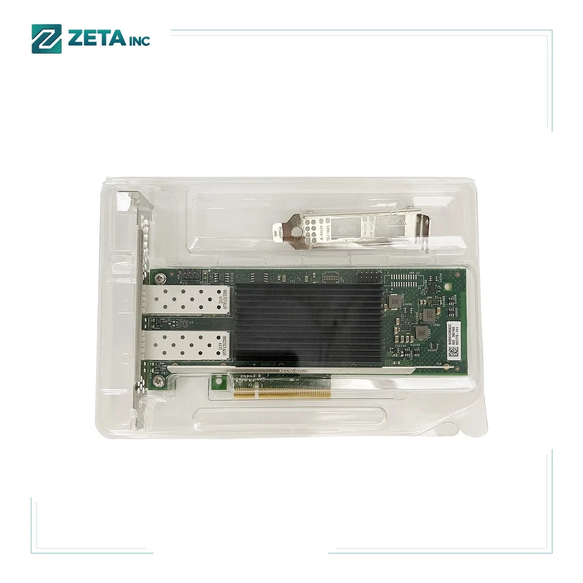 Network Cards for PCI Express x16 for sale - eBay