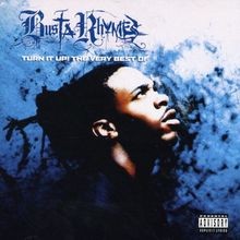 Turn It Up! The Very Best von Busta Rhymes | CD | Zustand sehr gut