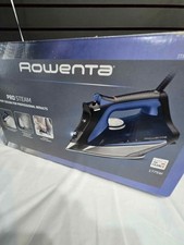 Open Box Rowenta DW5192U1 1750W Pro Steam Iro...