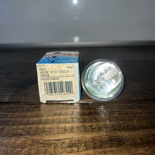54842 OSRAM Sylvania EKE Lamp 150W 21V MR16 GX5.3 Base 2 Pin Light Bulb