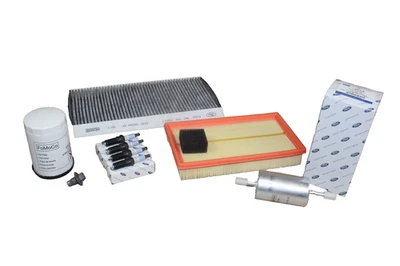 Kit De Inspección Original 2,0 Motor De Gasolina Ford Focus ST170 MK1 56546543 - Imagen 1 de 4