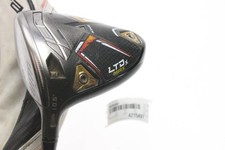 Cobra LTDx MAX Golf Club Mens Left Handed 10.5-deg Driver Regular Graphite