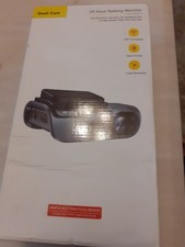Dash Cam 24hr Parking Monitor
