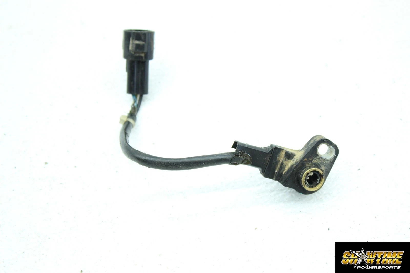 08-10 POLARIS OUTLAW MXR 450 TPS THROTTLE POSITION SENSOR