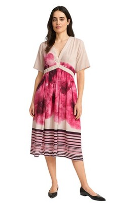 Twin Set Women's Fantasy Midi dress | eBay