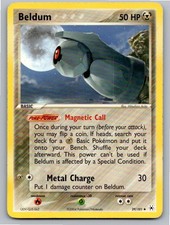 2004 POKEMON BELDUM HIDDEN LEGENDS 29/101 UC NM A63579 FREE S&H on eBay