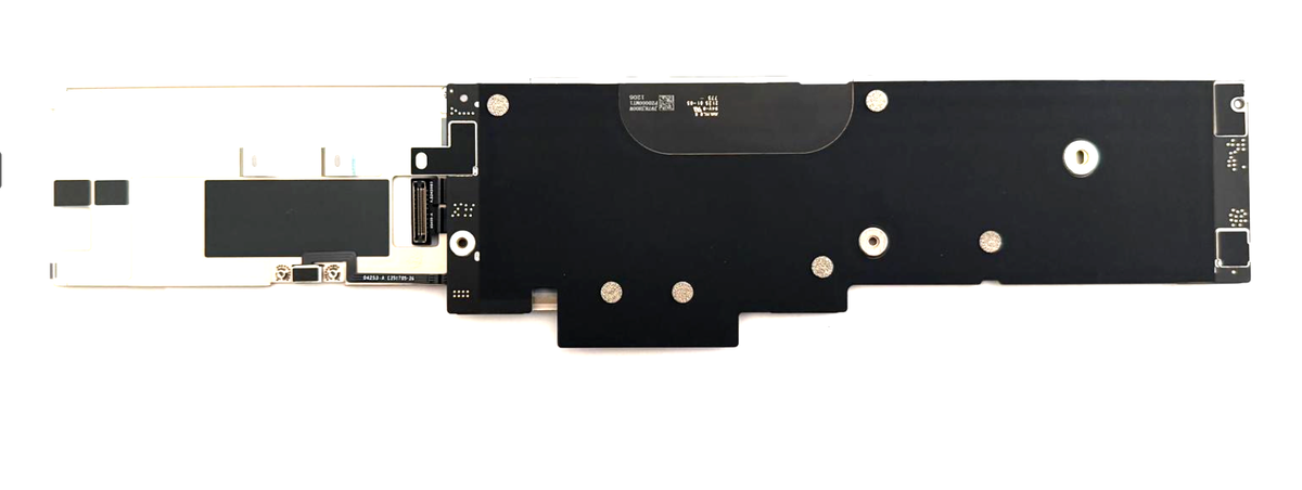 Apple MacBook Air 15 A3241 2025 M4 Logic Board 16GB Paired Touch