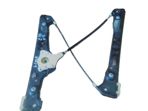 BMW 3 (E90) Fensterheber rechts vorn elektrisch ohne Motor 51337140588