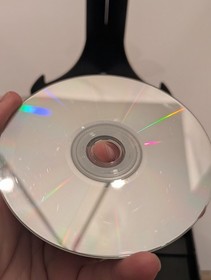 Lunar: The Silver Star (Sega CD, 1993) No Front Cover 