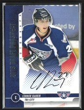 2013 In the Game Draft Prospects Hockey Cards 10