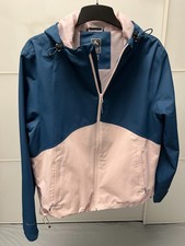 Regen Outdoor Jacke von McKinley Gr. 46 (Guter Zustand)