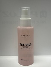 Maelys Get Wild Body Mist 3.4 fl oz