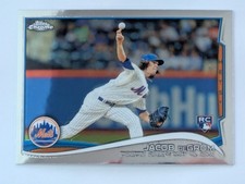 2014 Topps Chrome Football Cards 7