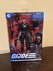 G.I. JOE CLASSIFIED SERIES MAJOR BLUDD #27 HASBRO 6 INCH 2021 FIGURE