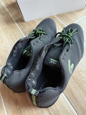 Cofra Monti S3 EU48  Arbeitsschuhe - Schwarz