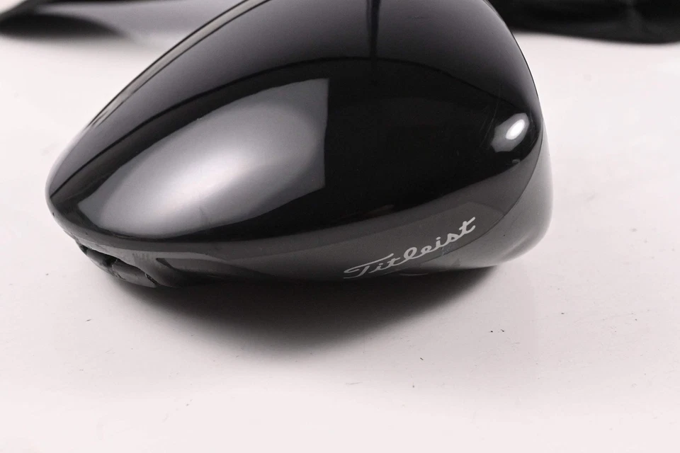 Titleist TSi3 Driver / 10 Degree / Regular Flex Tensei AV Raw Blue 55 Shaft - Image 3 of 4