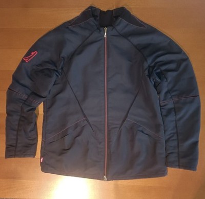 Levi s Engineered Jeans Softshell/Jacket 70445 S05 RARE MODEL FOR COLLECTORS