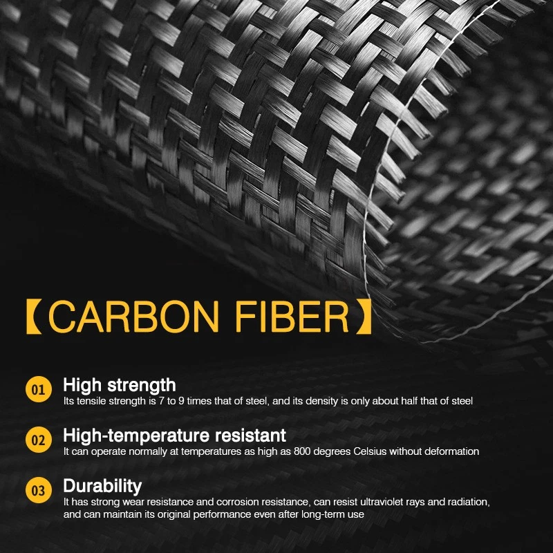 Pegatina de cubierta de antena de aleta de tiburón de techo de fibra de carbono para Chevrolet Camaro 2010-2015 Foto 4 de 4