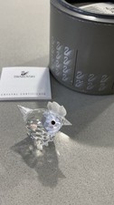Swarovski Kristall Mini Henne 014492