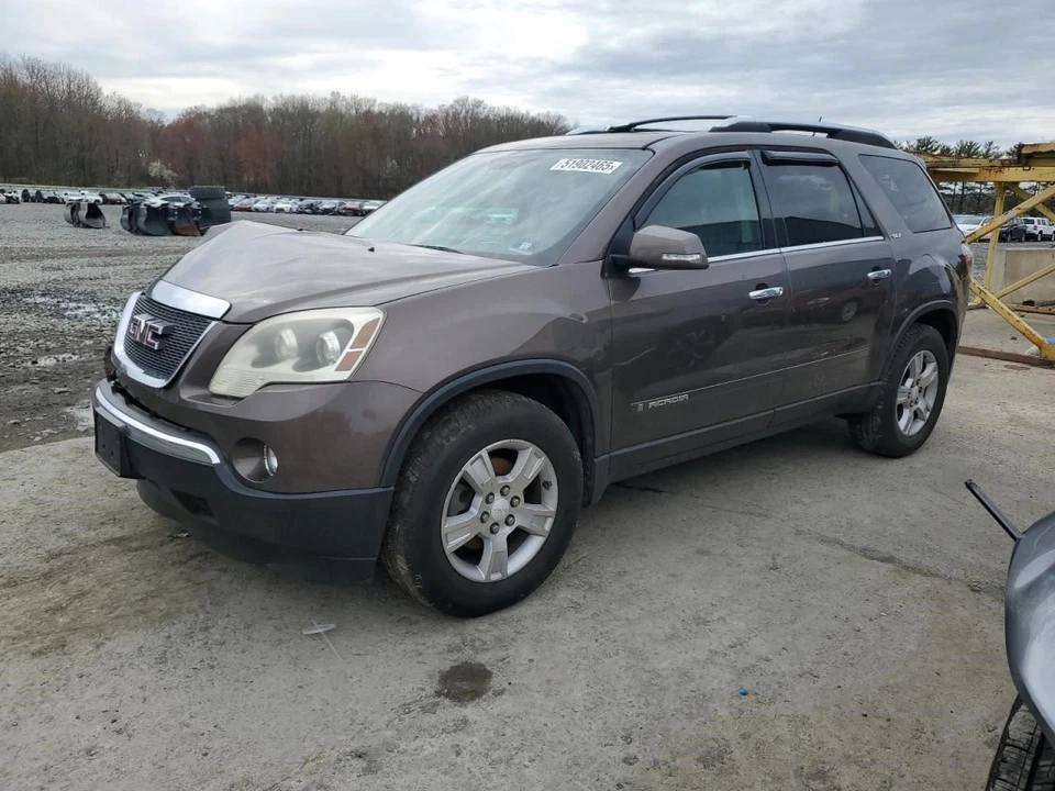 Estuche de transferencia ID 24264331 compatible con 08-15 ENCLAVE 322827 Foto 4 de 4