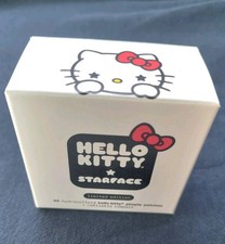 HELLO KITTY  Limited Edition  Starface Hydro-Stars Compact  32 Pimple Patches