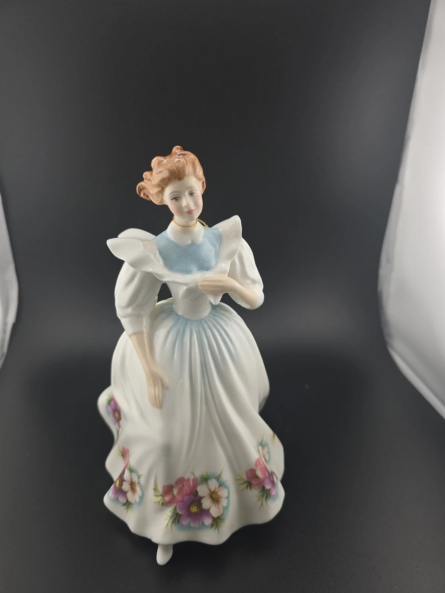 Royal Doulton Figurine Of The Month for sale | eBay
