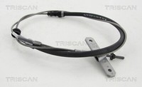 Handbremsseil VW P. MULTIVAN/T5/T6 03-