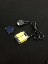 COGNEX DMR-100X-00 DataMan Barcode Scanner 808-0009-1R