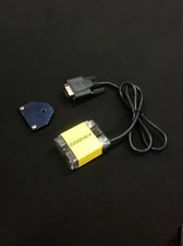 COGNEX DMR-100X-00 DataMan Barcode Scanner 808-0009-1R