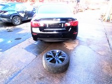 Rueda de aleación y neumático Infiniti Q70 2013-2019 20 pulgadas 245/40ZR20 99 AÑOS