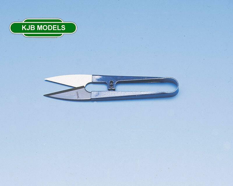 BNIB EXPO 76530 Microsnips - For Cutting Thread - Craft & Modelling Tool