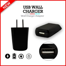 B2G1 USB Mini Wall Charger Adapter for Samsung Galaxy S20/S20+/Note 20/20 Ultra