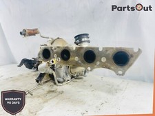 2012-2015 Mercedes W204 C250 Slk250 M271 Turbo Turbocharger Ihi 2710903680 Oem