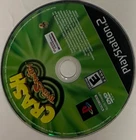 Crash TwinSanity PS2 Sony PlayStation 2 - Disc Only